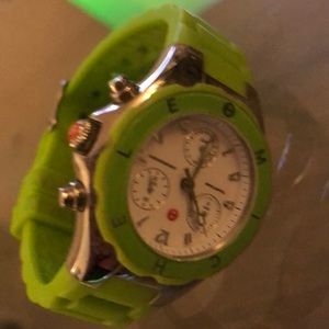 Michele watch